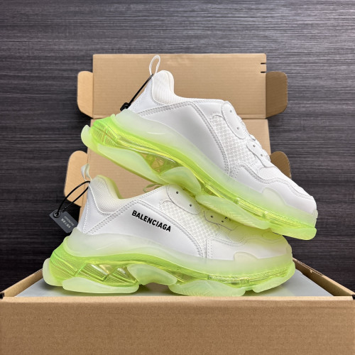 [Balenciaga] 1:1 정품급 발렌시아가 데일리 트랩 운동화 컬렉션 신발