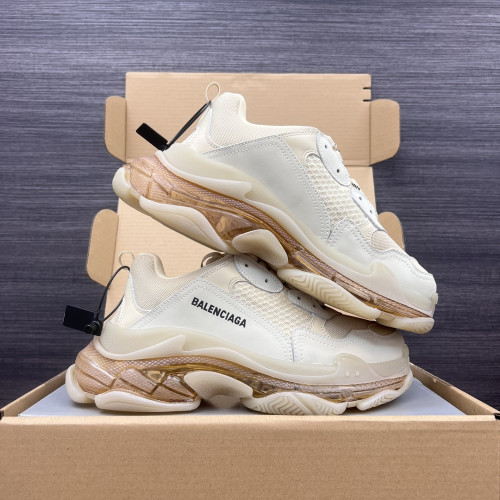 [Balenciaga] 1:1 정품급 발렌시아가 데일리 트랩 운동화 컬렉션 신발