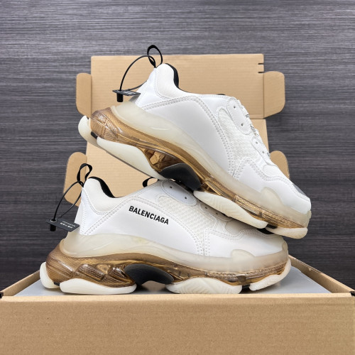 [Balenciaga] 1:1 정품급 발렌시아가 데일리 트랩 운동화 컬렉션 신발
