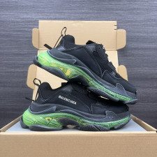 [Balenciaga] 1:1 정품급 발렌시아가 데일리 트랩 운동화 컬렉션 신발