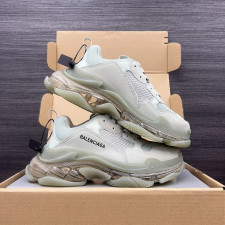 [Balenciaga] 1:1 정품급 발렌시아가 데일리 트랩 운동화 컬렉션 신발