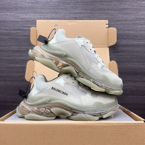 [Balenciaga] 1:1 정품급 발렌시아가 데일리 트랩 운동화 컬렉션 신발