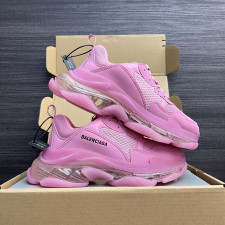 [Balenciaga] 1:1 정품급 발렌시아가 데일리 트랩 운동화 컬렉션 신발