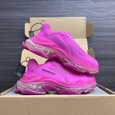 [Balenciaga] 1:1 정품급 발렌시아가 데일리 트랩 운동화 컬렉션 신발