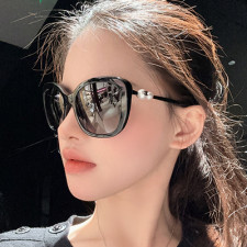 [선글라스] CHANEL 신상 여성 샤넬 패션 선글라스