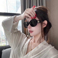 [선글라스] CHANEL 신상 여성 샤넬 패션 선글라스 CH5468