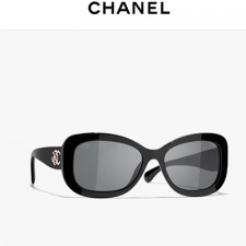 [선글라스] CHANEL 신상 여성 샤넬 패션 선글라스 CH5468