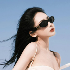 [선글라스] MIUMIU 신상 여성 미우미우 선글라스 SMU11W