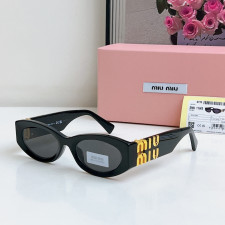 [선글라스] MIUMIU 신상 여성 미우미우 선글라스 SMU11W