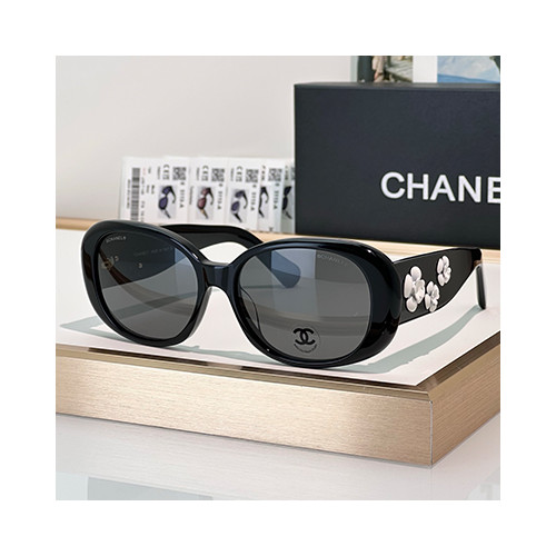 [선글라스] CHANEL 신상 여성 샤넬 패션 선글라스 5113-A