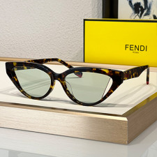 [선글라스] FENDI 신상 여성 펜디 패션 선글라스 FE 40009I