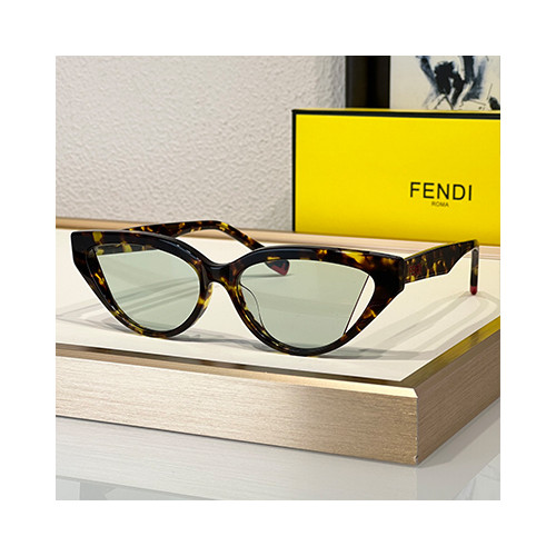 [선글라스] FENDI 신상 여성 펜디 패션 선글라스 FE 40009I