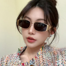 [선글라스] CHANEL 신상 여성 샤넬 패션 선글라스 CH08846