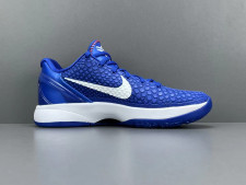 【S2】 코비 6 프로트로 다저스 Zoom Kobe 6 Protro Dodgers CW2190-400