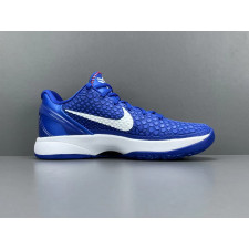 【S2】 코비 6 프로트로 다저스 Zoom Kobe 6 Protro Dodgers CW2190-400