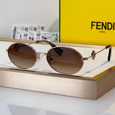 [선글라스] FENDI 신상 여성 펜디 패션 선글라스 FE40151U