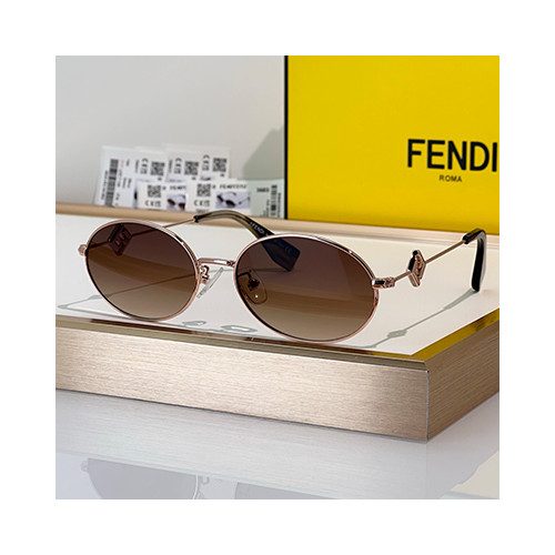[선글라스] FENDI 신상 여성 펜디 패션 선글라스 FE40151U