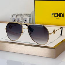 [선글라스] FENDI 신상 여성 펜디 패션 선글라스 FE40150U