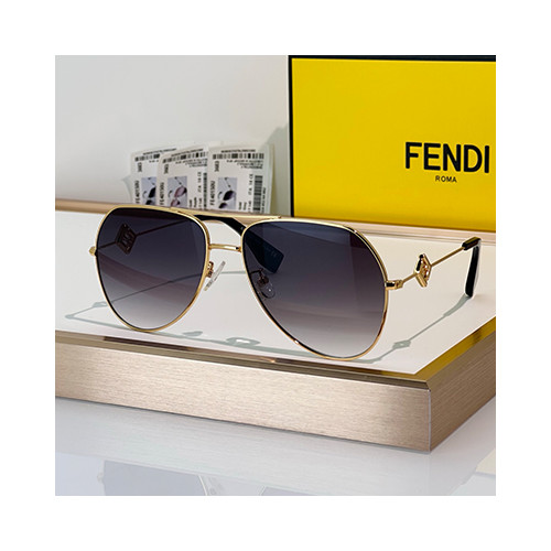 [선글라스] FENDI 신상 여성 펜디 패션 선글라스 FE40150U