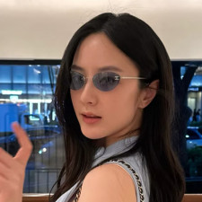[선글라스] CHANEL 신상 여성 샤넬 패션 선글라스 CH4003