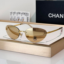 [선글라스] CHANEL 신상 여성 샤넬 패션 선글라스 CH4003