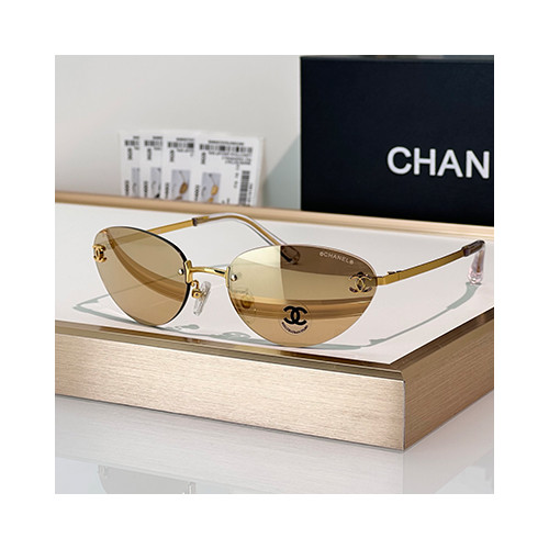 [선글라스] CHANEL 신상 여성 샤넬 패션 선글라스 CH4003
