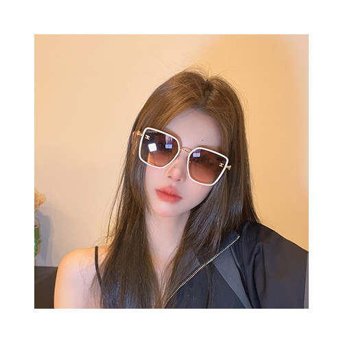 [선글라스] CHANEL 신상 여성 샤넬 패션 선글라스 CH7325