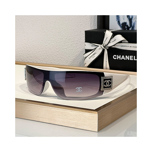 [선글라스] CHANEL 신상 여성 샤넬 패션 선글라스 CH5085-B