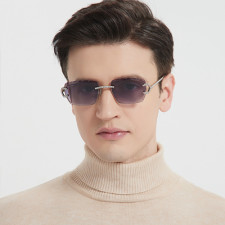 [선글라스] Cartier 남여공용 까르띠에  선글안경 CT0662S