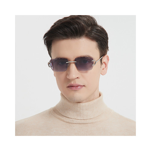 [선글라스] Cartier 남여공용 까르띠에  선글안경 CT0662S