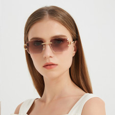 [선글라스] Cartier 남여공용 까르띠에  선글안경 CT0662S