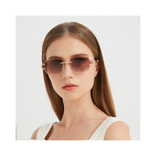 [선글라스] Cartier 남여공용 까르띠에  선글안경 CT0662S