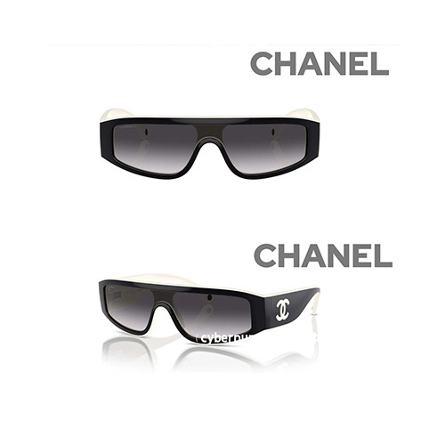 [선글라스] CHANEL 여성 신상  샤넬 패션 선글라스 CH6057