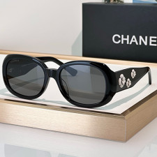 [선글라스] CHANEL 여성 신상  샤넬 패션 선글라스 5113-A