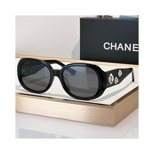 [선글라스] CHANEL 여성 신상  샤넬 패션 선글라스 5113-A