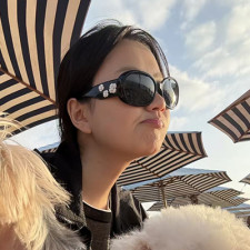[선글라스] CHANEL 여성 신상  샤넬 패션 선글라스 5113-A