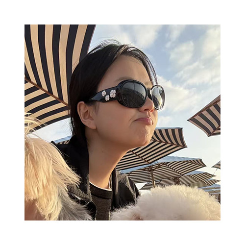 [선글라스] CHANEL 여성 신상  샤넬 패션 선글라스 5113-A