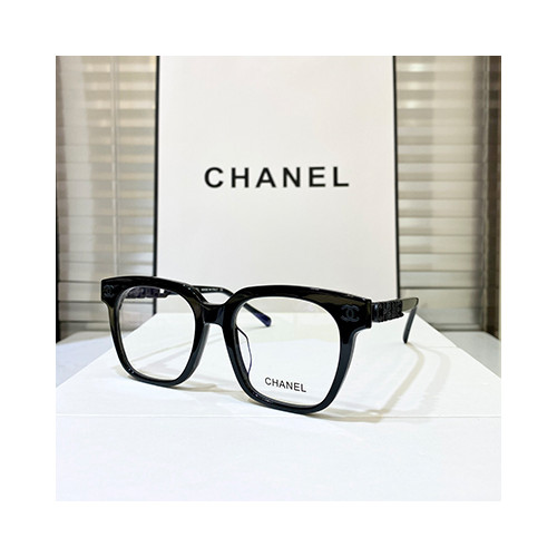 [선글라스] CHANEL 여성 신상  샤넬 패션 선글라스 안경