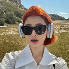 [선글라스] CHANEL 여성 신상  샤넬 패션 선글라스 5478
