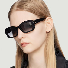 [선글라스] YSL 여성 신상  입생로랑 패션 선글라스 SLM130