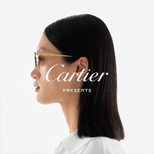 [선글라스] Cartier 남여공용 까르띠에 선글안경 CT0543S