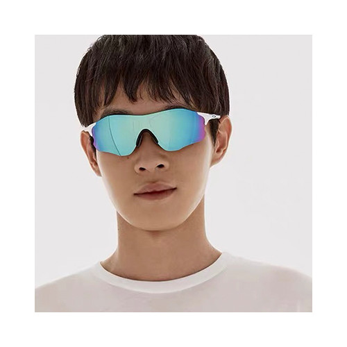 [선글라스] oakley 오클리 이브이제로 고글 러닝용 미러 렌즈 스포츠안경