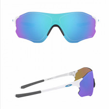 [선글라스] oakley 오클리 이브이제로 고글 러닝용 미러 렌즈 스포츠안경