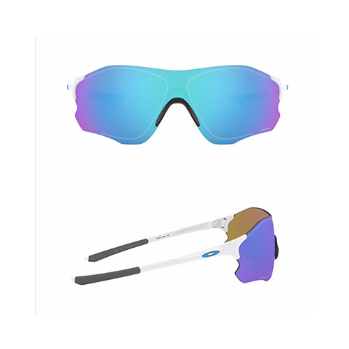 [선글라스] oakley 오클리 이브이제로 고글 러닝용 미러 렌즈 스포츠안경