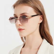 [선글라스] Cartier 남여공용 까르띠에 선글안경 CT0439S