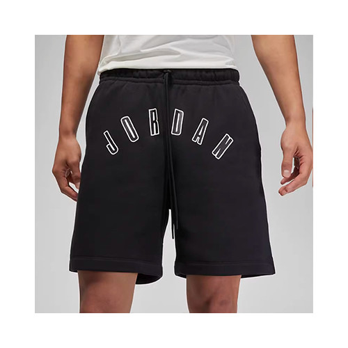 NIKE 남성 죠던나이키 런닝 면반바지 FB7024-010