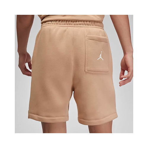 NIKE 남성 죠던나이키 런닝 면반바지 FB7024-010