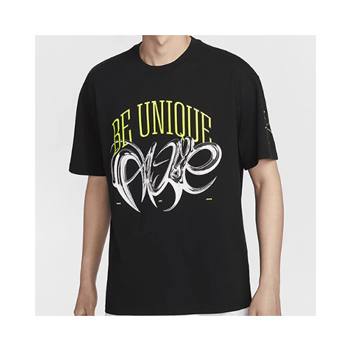 NIKE 남성 신상 나이키 라운드 캐주얼 패션 티셔츠 IB5571-010