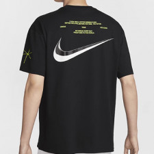 NIKE 남성 신상 나이키 라운드 캐주얼 패션 티셔츠 IB5571-010