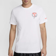NIKE 남성 신상 나이키 라운드 캐주얼 패션 티셔츠 HV5151-010